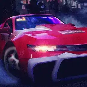Adrenaline Rush logo – Crash Games by Evoplay at Spinko24