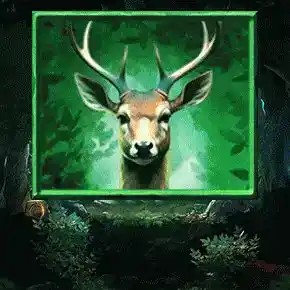 Almighty Bear Megaways slot logo by Blueprint Gaming at Spinko24