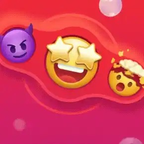 Play the Bubbles slot by InOut on Spinko24