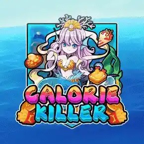 Calorie Killer game by KA Gaming – logo hosted on Spinko24