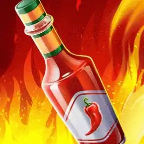 Chilli Heat Megaways by Pragmatic Play, showcased at spinko24.vip – game logo