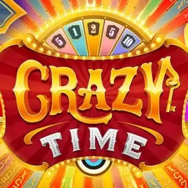 Crazy Time online slot from Evolution – play at spinko24.vip