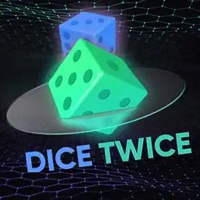 Dice Twice online slot from Turbo Games – play at spinko24.vip