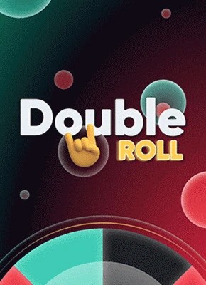 Try Double Roll slot by Turbo Games on spinko24.vip – logo image