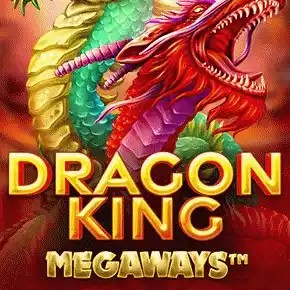 Dragon King MegawaysTM – slot by GameART, featured at spinko24.vip