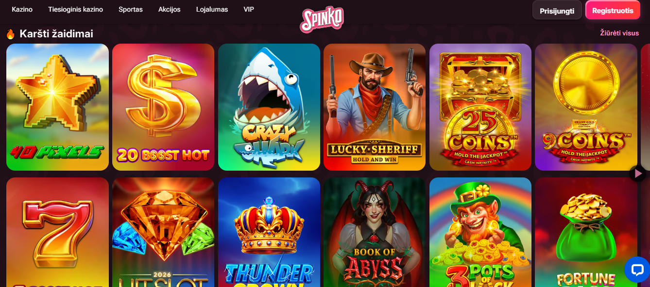 games
