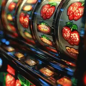 Play Lucky Coin slot by Onlyplay on spinko24.vip
