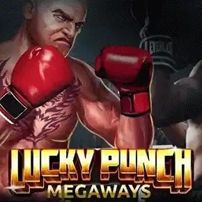 Enjoy Lucky Punch Megaways by Onlyplay – logo hosted on spinko24.vip