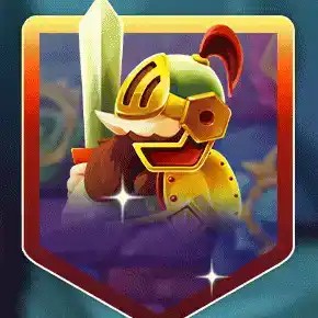 Medal Winner Megaways slot icon by KA Gaming, available at Spinko24