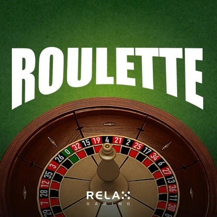 Roulette Nouveau – slot by Relax Gaming, featured at spinko24.vip