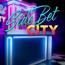 Try Side Bet City slot by Evolution on spinko24.vip – logo image
