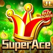 Try Super Ace slot by Jili Games on spinko24.vip – logo image