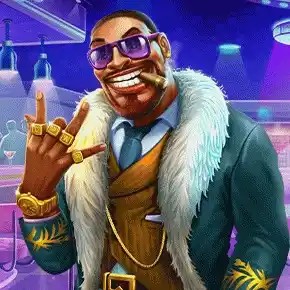 Try The Money Men Megaways slot by Pragmatic Play on spinko24.vip – logo image